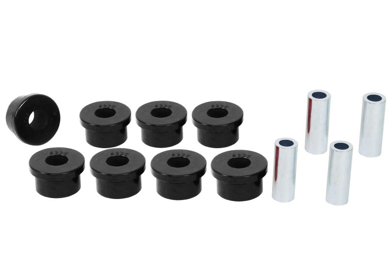 Whiteline W63378 Rear Trailing Arm Bushing - Image 4